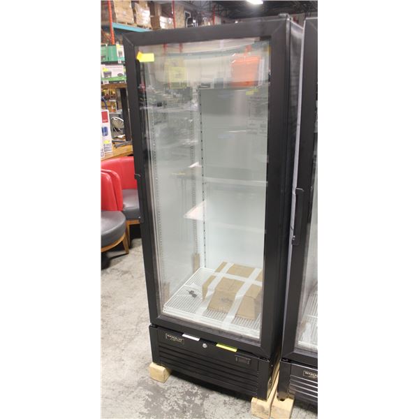 NEW SCRATCH & DENT KOOL-IT SINGLE DOOR COOLER