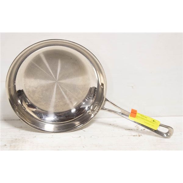 CUISINART 8" INDUCTION READY SAUTE PAN