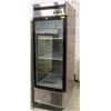 Image 1 : SINGLE DOOR DISPLAY FREEZER 27'X32'X83' *NOT