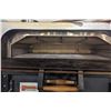 Image 3 : MARSAL MB 236 BRICK LINED DOUBLE DECK PIZZA OVEN
