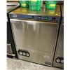 Image 1 : MOYER DIEBEL UNDERCOUNTER HIGH TEMP DISHWASHER