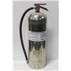 Image 1 : PRESSURIZED 9.5L WATER EXTINGUISHER