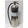 Image 1 : PRESSURIZED 9.5L WATER EXTINGUISHER