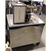 Image 1 : SCOTSMAN PRODIGY ICE MACHINE W/ MCCANNS