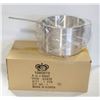 Image 1 : NEW JOHNSON ROSE PREMIUM ALUMINUM 8.5 QT SAUCE POT