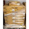 PALLET OF NEW- 21 CASES OF 36PC ARCOROC 12 OZ