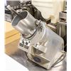 Image 1 : COMMERCIAL GENERAL SLICING COUNTER TOP FOOD PROCESSOR