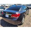 Image 3 : 2014 CHEVROLET CRUZE