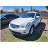 Image 1 : 2010 INFINITI EX35