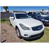 Image 3 : 2010 INFINITI EX35