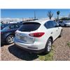Image 4 : 2010 INFINITI EX35
