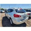 Image 2 : 2008 NISSAN ROGUE