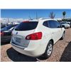 Image 3 : 2008 NISSAN ROGUE