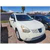 Image 4 : 2008 NISSAN ROGUE
