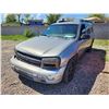 Image 1 : 2003 CHEVROLET TRAILBLAZER