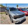Image 3 : 2003 CHEVROLET TRAILBLAZER