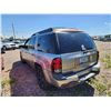 Image 4 : 2003 CHEVROLET TRAILBLAZER