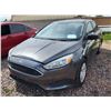 Image 1 : 2016 FORD FOCUS