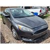 Image 4 : 2016 FORD FOCUS