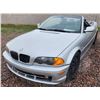 Image 1 : 2003 BMW 3 SERIES