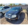 Image 1 : 2007 VOLKSWAGEN JETTA