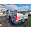Image 2 : 2016 TOYOTA TUNDRA