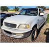 Image 1 : 1997 FORD F-150