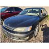 Image 1 : 2000 LEXUS ES 300