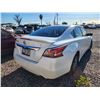 Image 3 : 2015 NISSAN ALTIMA
