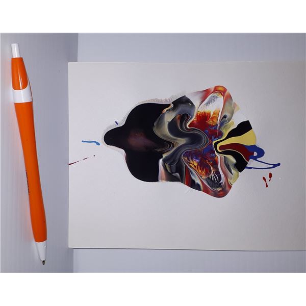 This is 769ii  - Ceci est 769ii