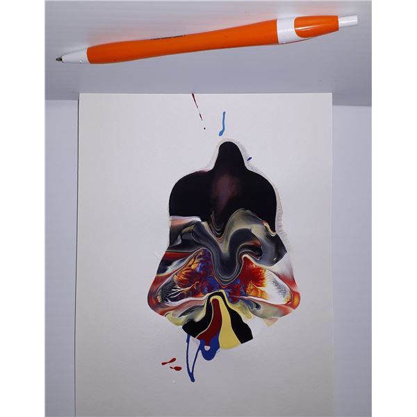 This is 769ii  - Ceci est 769ii