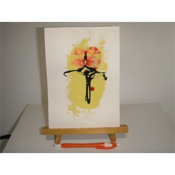 Le Christ sur la Croix - Christ on the Cross