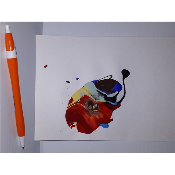 This is 769bh - Ceci est 769bh