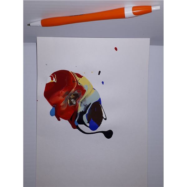 This is 769bh - Ceci est 769bh