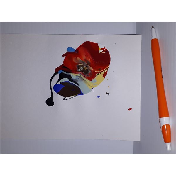 1This is 769bh - Ceci est 769bh