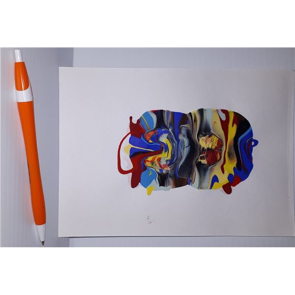 This is 769BL - Ceci est 769BL