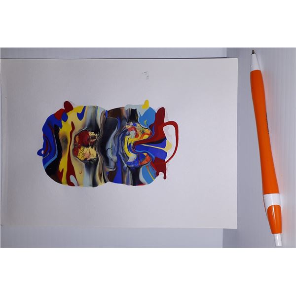 This is 769BL - Ceci est 769BL