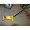 Image 1 : 3 Ton Hydraulic Floor Jack