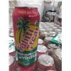 Image 1 : 24 Cans Of Tahiti Treat w/ 5% Vodka