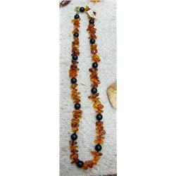 28" amber necklace (3)