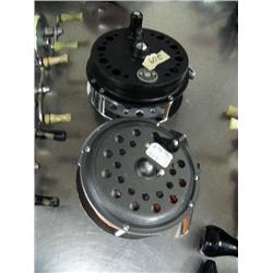 2 Orvis fly reels- Batten Kill, Madison- retail value for both $800 (3)