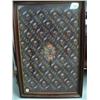 Image 1 : Framed needle point (99)