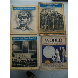 New York Times magazine from 1940's (99)