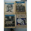 Image 1 : New York Times magazine from 1940's (99)