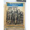Image 4 : New York Times magazine from 1940's (99)