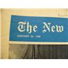 Image 7 : New York Times magazine from 1940's (99)