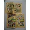 Image 4 : Magic picture, old comic book, Snow White and the Seven Dwarves comic book (99)