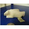 Image 2 : 3-1/4" crawling polar bear with baleen nose done by Mangoopaghok (3)