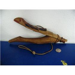 11" Haida halibut hook ca. 1920 (3)