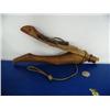 Image 1 : 11" Haida halibut hook ca. 1920 (3)